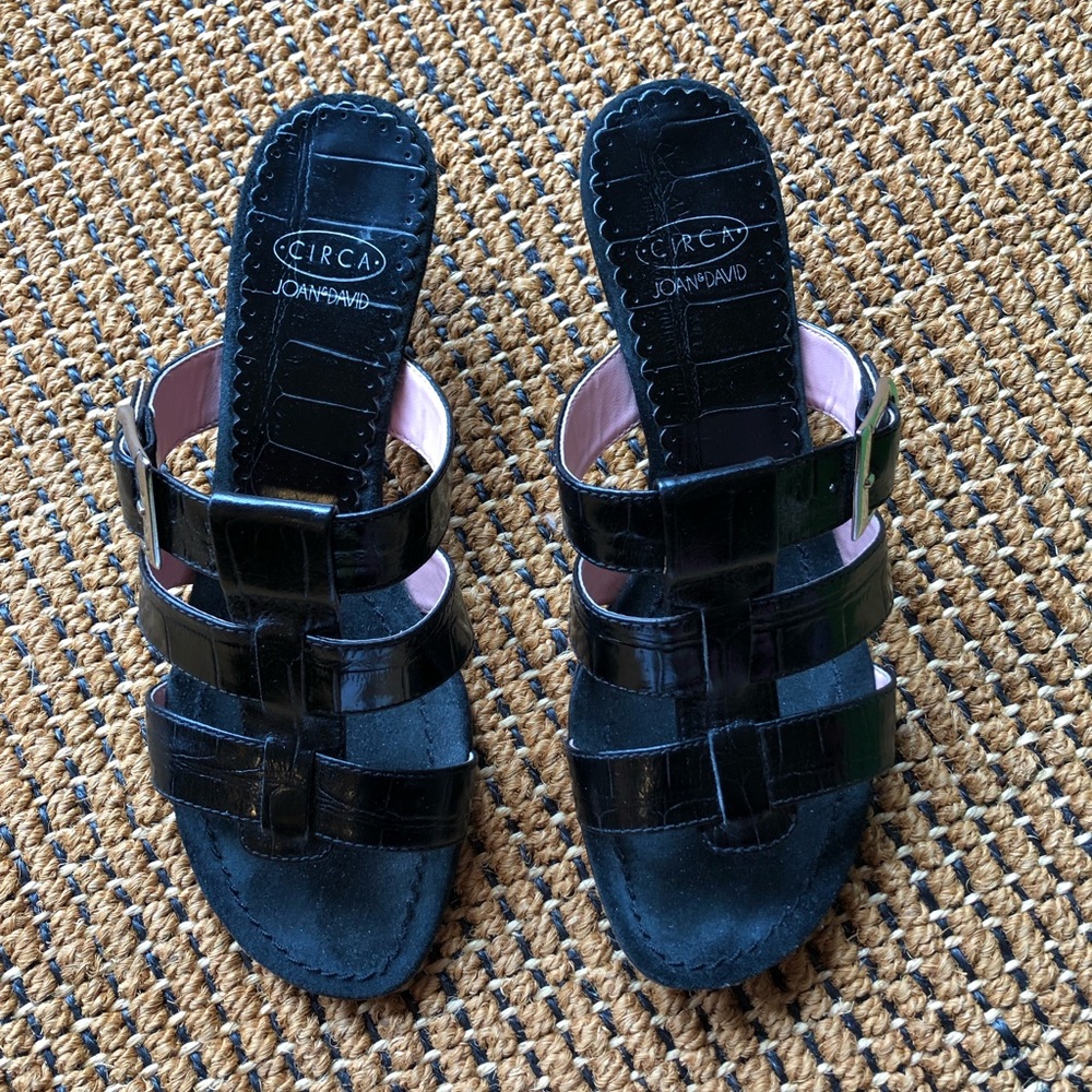 Circa Joan & David sandals